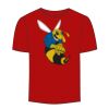 Adult Stars & Stripes T-Shirt Thumbnail