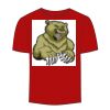 Adult Stars & Stripes T-Shirt Thumbnail
