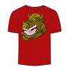 Adult Stars & Stripes T-Shirt Thumbnail