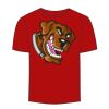 Adult Stars & Stripes T-Shirt Thumbnail