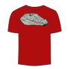 Adult Stars & Stripes T-Shirt Thumbnail