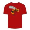 Adult Stars & Stripes T-Shirt Thumbnail