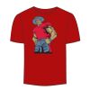 Adult Stars & Stripes T-Shirt Thumbnail