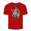 Adult Stars & Stripes T-Shirt Thumbnail