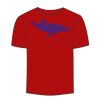Adult Stars & Stripes T-Shirt Thumbnail