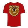 Adult Stars & Stripes T-Shirt Thumbnail