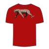 Adult Stars & Stripes T-Shirt Thumbnail