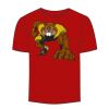 Adult Stars & Stripes T-Shirt Thumbnail