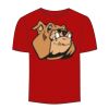 Adult Stars & Stripes T-Shirt Thumbnail