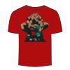 Adult Stars & Stripes T-Shirt Thumbnail