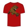 Adult Stars & Stripes T-Shirt Thumbnail