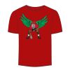 Adult Stars & Stripes T-Shirt Thumbnail