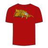 Adult Stars & Stripes T-Shirt Thumbnail