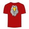 Adult Stars & Stripes T-Shirt Thumbnail