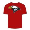 Adult Stars & Stripes T-Shirt Thumbnail