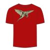 Adult Stars & Stripes T-Shirt Thumbnail