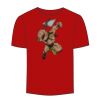 Adult Stars & Stripes T-Shirt Thumbnail