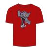 Adult Stars & Stripes T-Shirt Thumbnail