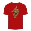 Adult Stars & Stripes T-Shirt Thumbnail