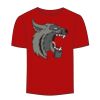 Adult Stars & Stripes T-Shirt Thumbnail