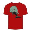 Adult Stars & Stripes T-Shirt Thumbnail