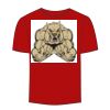 Adult Stars & Stripes T-Shirt Thumbnail