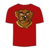 Adult Stars & Stripes T-Shirt Thumbnail
