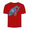 Adult Stars & Stripes T-Shirt Thumbnail