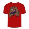 Adult Stars & Stripes T-Shirt Thumbnail