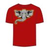 Adult Stars & Stripes T-Shirt Thumbnail