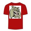 Adult Stars & Stripes T-Shirt Thumbnail