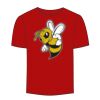 Adult Stars & Stripes T-Shirt Thumbnail
