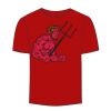 Adult Stars & Stripes T-Shirt Thumbnail