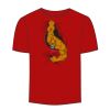 Adult Stars & Stripes T-Shirt Thumbnail