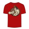 Adult Stars & Stripes T-Shirt Thumbnail