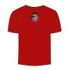 Adult Stars & Stripes T-Shirt Thumbnail