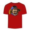 Adult Stars & Stripes T-Shirt Thumbnail