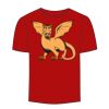 Adult Stars & Stripes T-Shirt Thumbnail