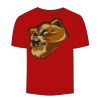 Adult Stars & Stripes T-Shirt Thumbnail