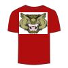 Adult Stars & Stripes T-Shirt Thumbnail