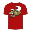 Adult Stars & Stripes T-Shirt Thumbnail