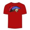 Adult Stars & Stripes T-Shirt Thumbnail