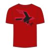 Adult Stars & Stripes T-Shirt Thumbnail