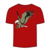 Adult Stars & Stripes T-Shirt Thumbnail