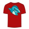 Adult Stars & Stripes T-Shirt Thumbnail