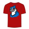 Adult Stars & Stripes T-Shirt Thumbnail
