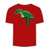 Adult Stars & Stripes T-Shirt Thumbnail