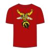 Adult Stars & Stripes T-Shirt Thumbnail
