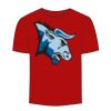 Adult Stars & Stripes T-Shirt Thumbnail