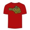 Adult Stars & Stripes T-Shirt Thumbnail